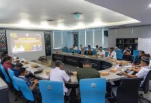 Hadapi Tantangan Digital, Media Lokal Kaltara Minta Dukungan Nyata