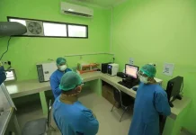RSUKT Jadi Rumah Sakit Pengampu KJSU