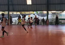 Liga Santri 2026 akan Perebutkan Piala Bergilir