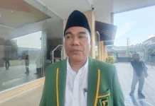 Target Tambah Kursi, Fokus Rebut Kembali Tarakan Barat
