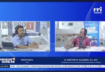 KUHP Baru Berpotensi Degradasi Kewenangan Lembaga Adat