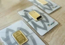 Kredit Investasi di Kaltara Melejit 168%, DPK Kontraksi 2,13%