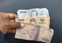 Net Outflow Rp800 Miliar, BI Jaga Kualitas Uang di Perbatasan