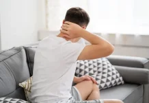 Otot "Ketarik", Apakah Bahaya?
