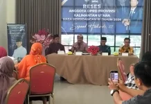 Disdikbud Kaltara Buka SPMB Online, 17-25 Juni