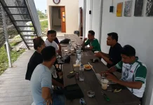 Bidik Prestasi di Porwada II, SIWO PWI Bulungan Matangkan Tim dan Siapkan Kirab Obor