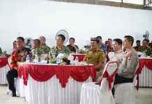 112 Koperasi Merah Putih Siap Beroperasi