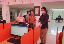 DPK Kaltara Ajak Masyarakat Perkuat Budaya Literasi