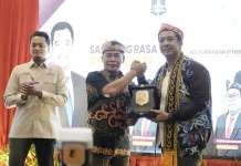 Gubernur: HIPMI Peluang Investasi dan Ciptakan Lapangan Kerja