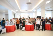 Wagub Dorong Pelaku Usaha Perikanan Go Internasional