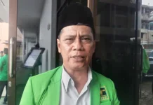 Habusan Nyatakan Siap jika Diamanahkan Pimpin DPC PPP Tarakan