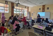 UT Tarakan Pastikan Tutorial dan Praktikum Jangkau Mahasiswa di Seluruh Kaltara