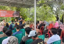 DPRD Kaltara Siap Godok Satgas Pengawas Ketenagakerjaan
