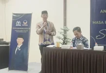 DPRD Dorong Konektivitas Laut Tarakan-Jawa