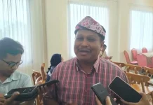 Orang Tua dan Siswa Diberi Waktu Uji Coba Situs SPMB