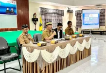 DKISP Kaltara Perkuat Transformasi Digital