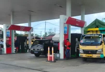 Pertamina Pastikan Penanganan Cepat Kebakaran Motor di SPBU Tanjung Selor