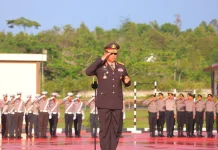 Harkitnas ke-118, Kapolda Ingatkan Ancaman Lunturnya Nasionalisme Generasi Muda