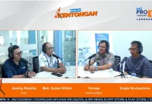 Kesadaran Mitigasi Digital Masyarakat Tarakan Masih Rendah