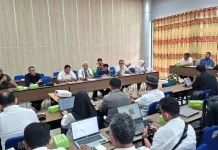 DPRD Kaltara Dorong Regulasi Tambang Rakyat