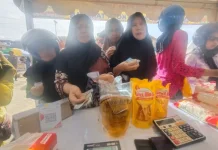 GPM Bantu Tekan Harga, Warga Akui Minyakita Susah Dicari