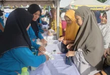 Gelar GPM, Jaga Stabilisasi Harga jelang Idul Adha
