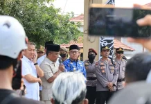 Driver Online Demo di DPRD Tarakan, Tuntut Kenaikan Tarif dan Pembatasan Rekrutmen
