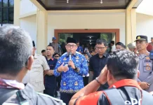 Pemkot Tarakan Dukung Tuntutan Driver Online