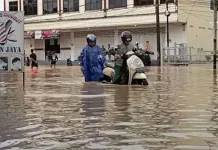 Informasi Bencana Alam di Era Teknologi Mudah Diakses