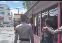 Kakek Pelaku Kekerasan Seksual Anak Ditangkap PPA Satreskrim