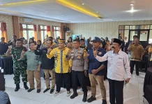 Tekan Kriminalitas, Tarakan Timur Aktifkan Pos Kamling