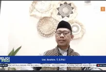 3 Hal yang Harus Dihindari untuk Menggapai Surga