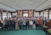 Seleksi Paskibraka Kaltara 2026 Berjalan Transparan dan Berintegritas