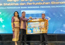 Hasiando G.Manik Pamit, Wagub: Legacy Beliau Bukan Cuma Angka, tapi Kolaborasi
