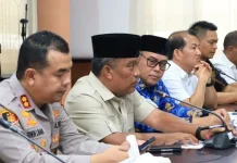Kawal Nasib Pengemudi Ojol Ketua DPRD Tarakan Siap Mengadu ke Kemenhub