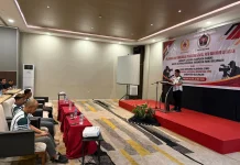 Iwan Sugianta: Media Punya Peran Besar Bangun Semangat Olahraga Daerah