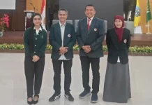 Terpilih Aklamasi, dr. Rozi ingin Aktifkan Kembali Peran IDI Tarakan