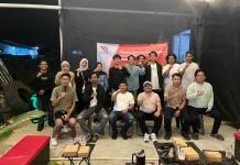 PWI dan Amsindo di Kaltara Sepakat: Jangan Korbankan Fakta Demi Cepat Viral