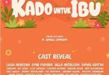 StarvisionPlus Kenalkan Line Up Film “Kado untuk Ibu”