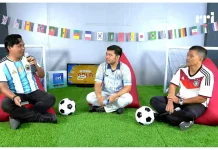 Jerman Diunggulkan Menjuarai Grup E Piala Dunia