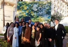 "VATERLAND or A Bule Named Yanto" Harumkan Indonesia di Cannes Festival