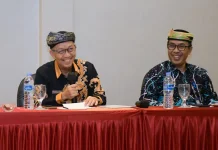 Kaltara Ramah Lansia, Perlindungan Kelompok Rentan Jadi Prioritas