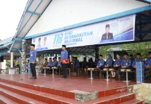 Harkitnas ke-118, Dorong Kebangkitan Generasi Bangsa
