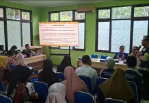 Puskesmas Mamburungan Tarakan Terapkan SKM Online