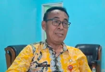 Buka Penerimaan Siswa Baru, SR Tarakan Target 270 Murid