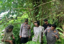 Polisi Ringkus Pelaku Pembobol ATM Bank Muamalat