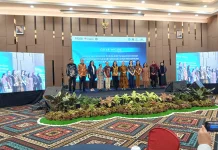 Bunda Literasi Tana Tidung Berbagi Kiat Sukses Meningkatkan Literasi di NTT
