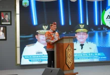 Wagub Apresiasi Terbentuknya APRI Kaltara