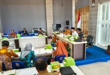 DPRD Kaltara Rampungkan Raperda Koperasi, Siap Dikirim ke Kemendagri