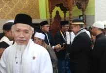 Makna Idul Adha, Keteladanan, Kepedulian dan Kebersamaan